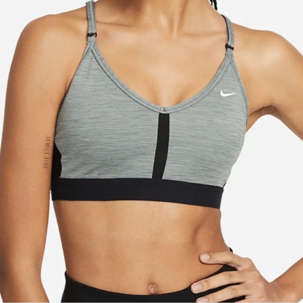 Nike Women's sports bra